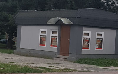 Friseursalon Svidník