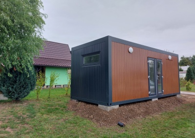Cottage