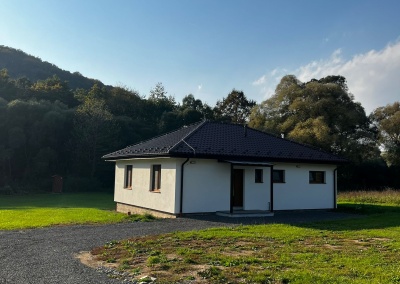 Family house