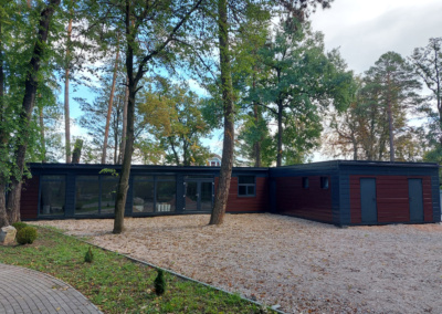 Reštaurácia a bufet ZOO